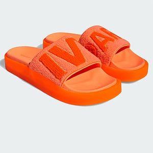 Brand new Ivy Park slides